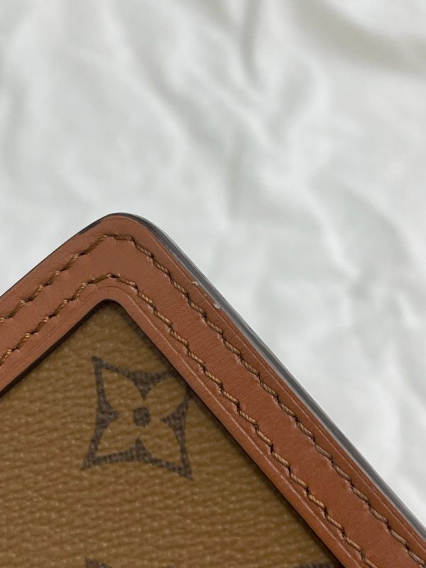 【95成新】LV Mini Dauphine 