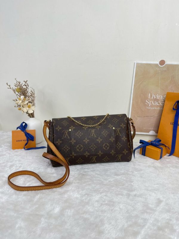 【9成新】LV FAVORITE MM 