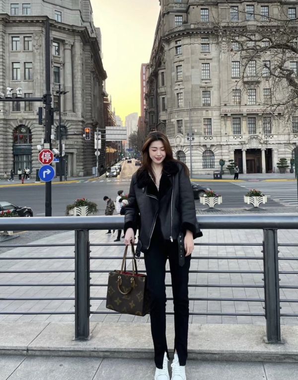 【12期0利率】LV ON THE GO MM【95成新】 