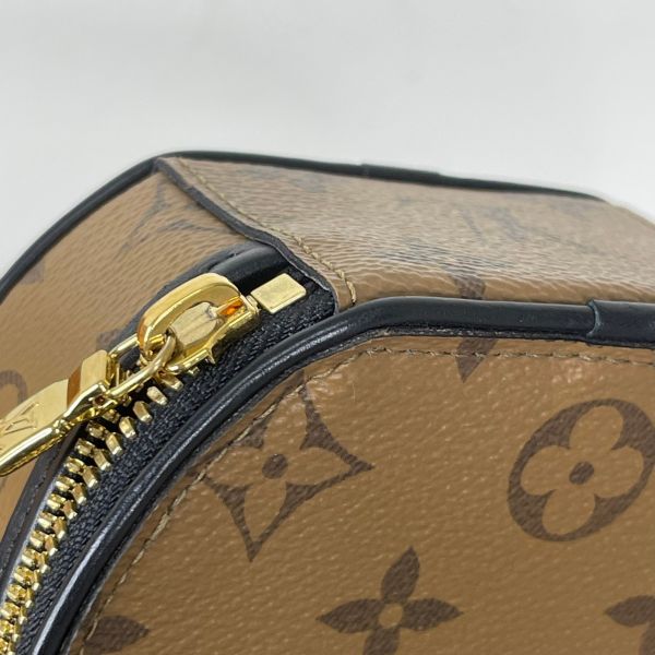 【12期0利率】 LV  Mini Boîte Chapeau 【95成新】 