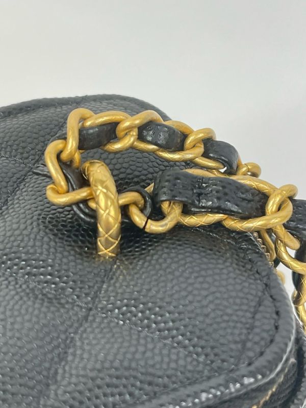 【95成新】CHANEL 23A 長盒子 