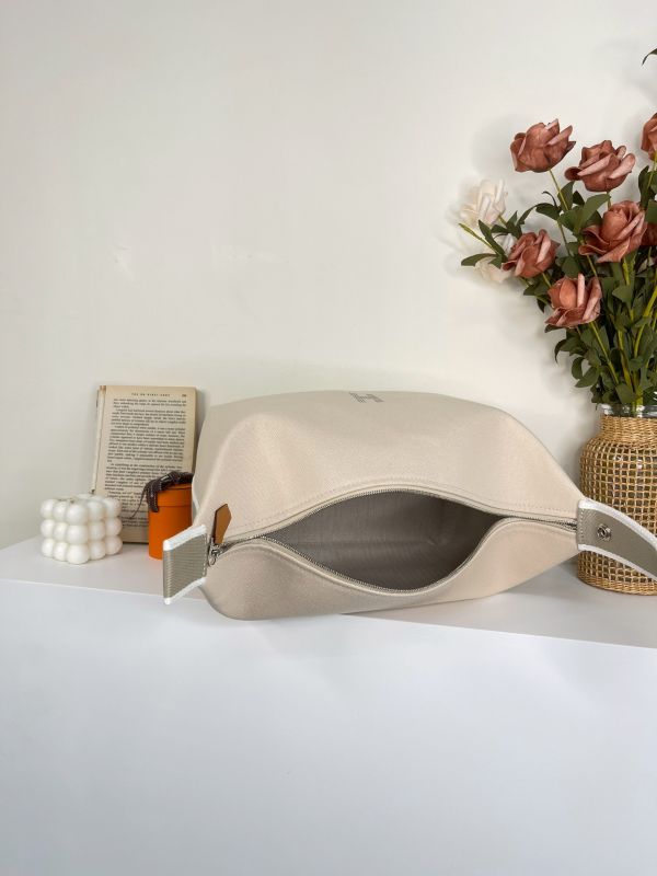 【分期0利率】HERMES Bride a Brac 飯盒包GM【全新品】 