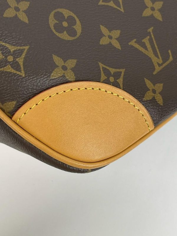 【9成新】LV Boulogne PM 