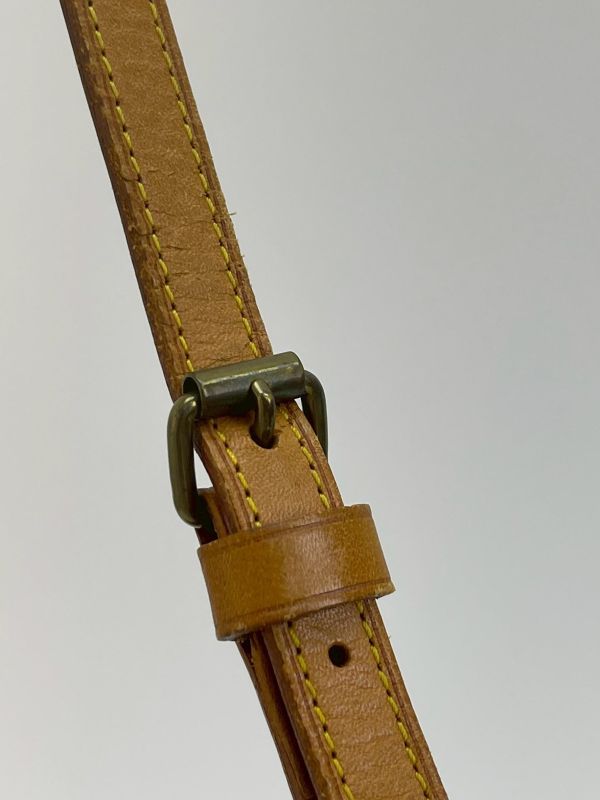 【85成新】LV TROCADERO 23 相機包 