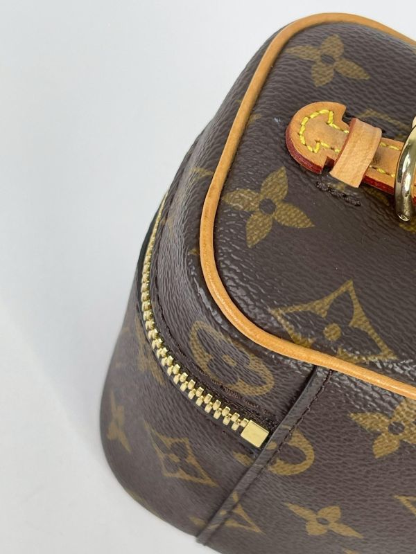 【95成新】LV NICE NANO 