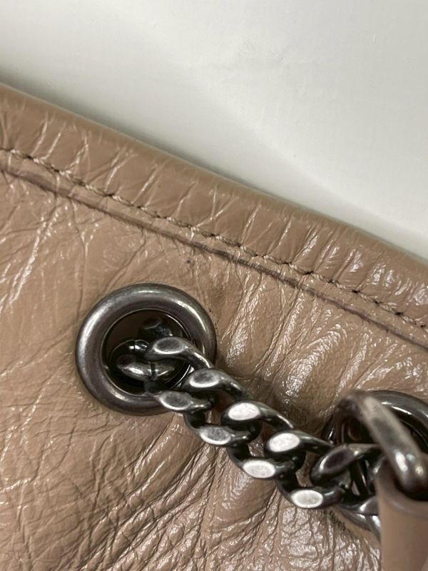 【95成新】YSL NIKI BABY 