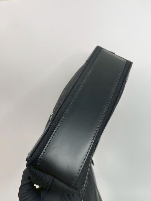 【9成新】Balenciaga Navy Cabas XS(背帶款) 