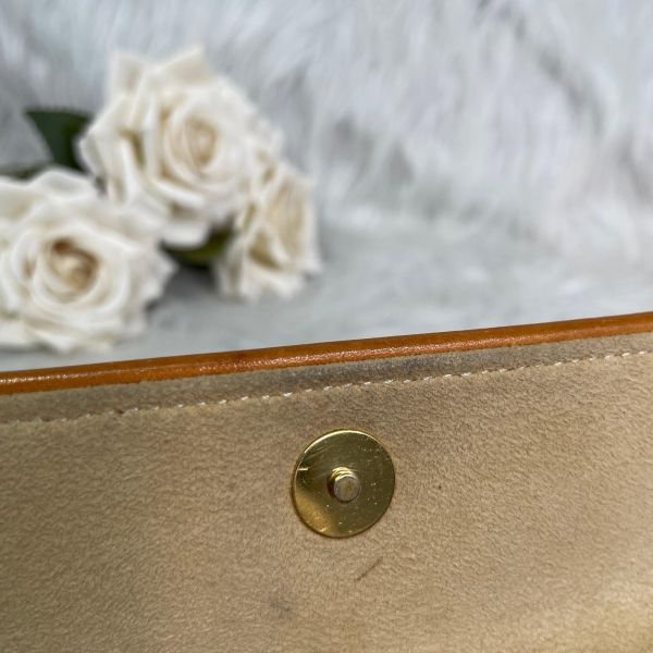 【12期0利率】LV Pochette 佛羅倫斯腰包【9成新】 