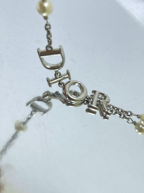 【9成新】DIOR Dio(r)evolution 手鍊 