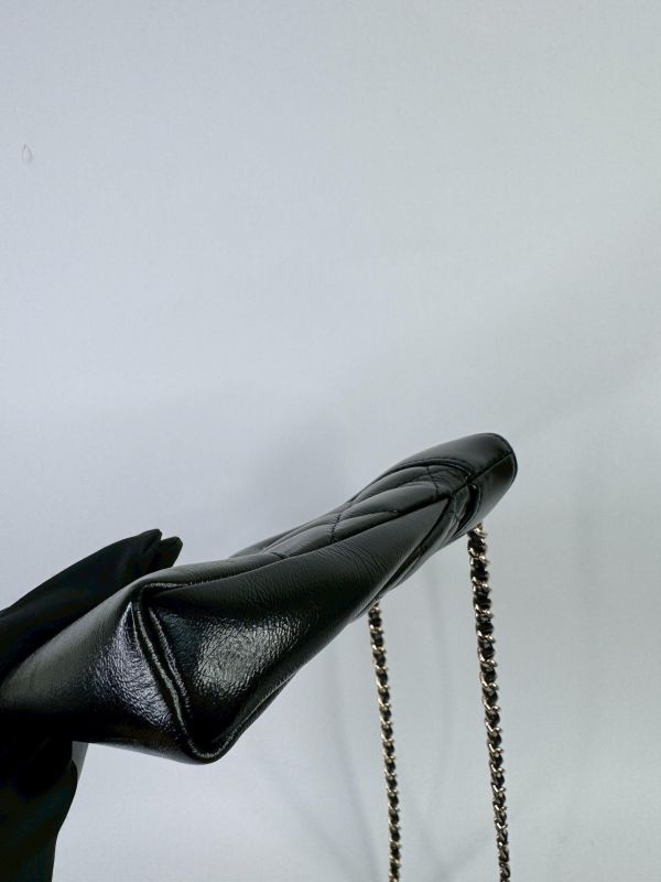 【99成新】CHANEL 31 BAG NANO 