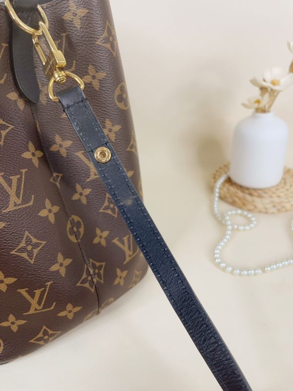 【分期0利率】LV NéoNoé MM【9成新】 
