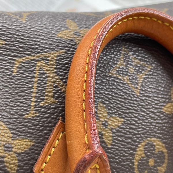 【12期0利率】LV MINI SPEEDY【9成新】 