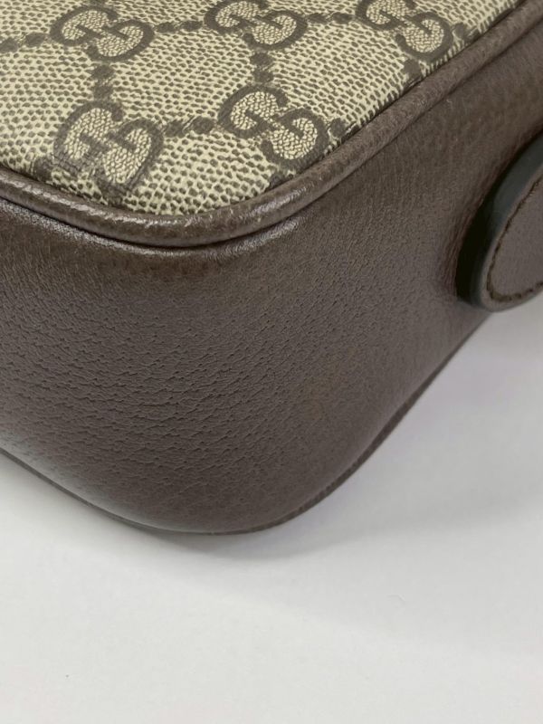 【99成新】GUCCI OPHIDIA 小號肩背包 