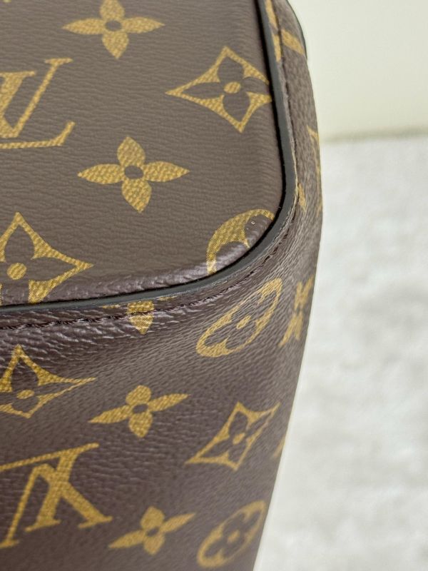 【99成新】LV NéoNoé MM 