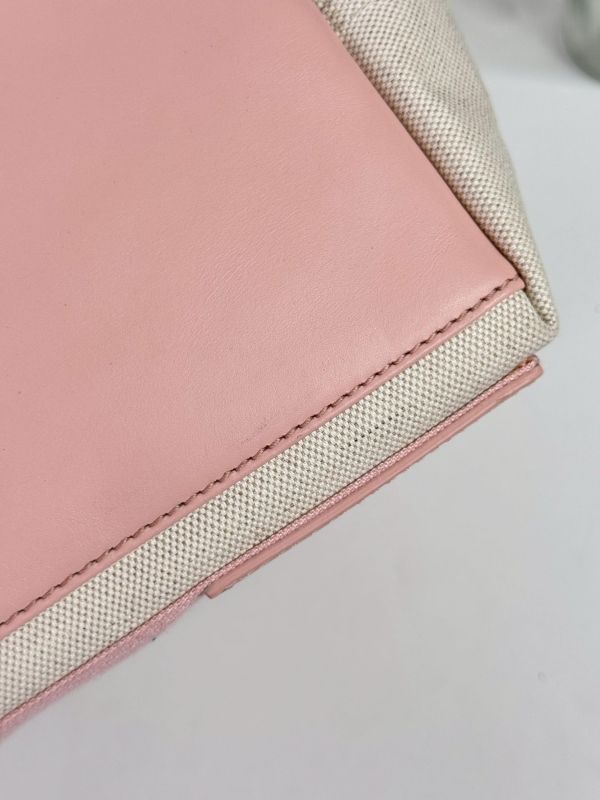 【9成新】BALENCIAGA NAVY CABAS S 