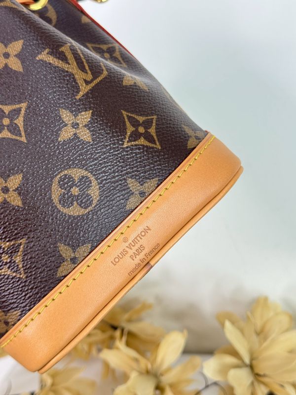 【分期0利率】LV Nano Noé【9成新】 