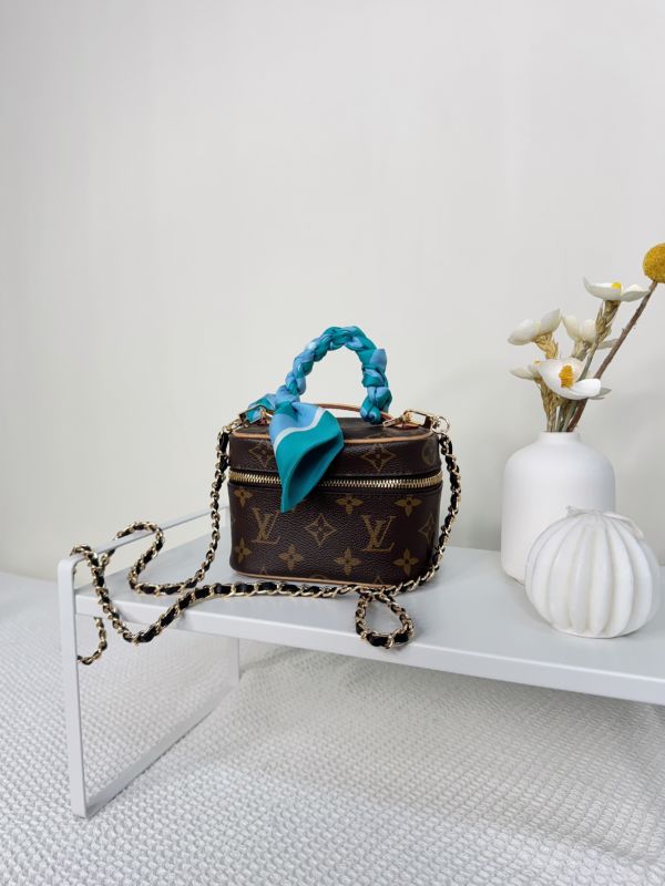 【分期0利率】LV NICE NANO 【95成新】 