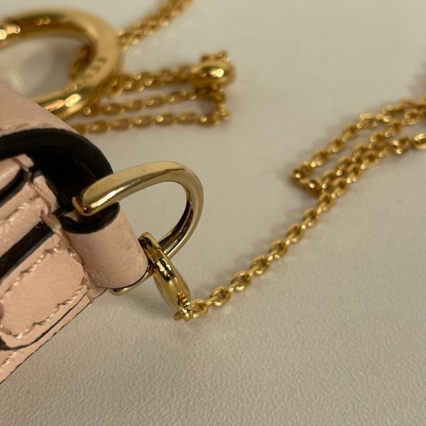 【9.9成新】【12期0利率】FENDI Nano Baguette無敵廢包 