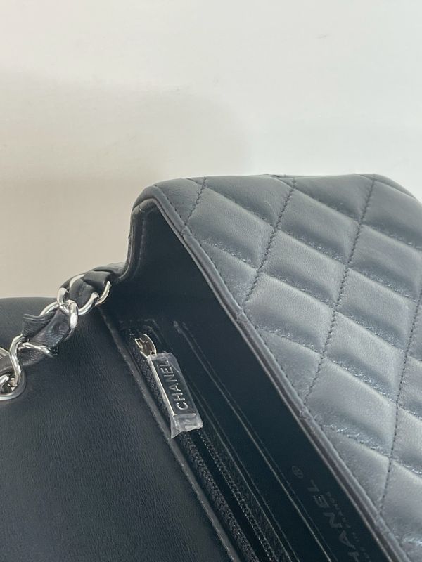 【分期0利率】CHANEL CF20 【未使用閒置品】 