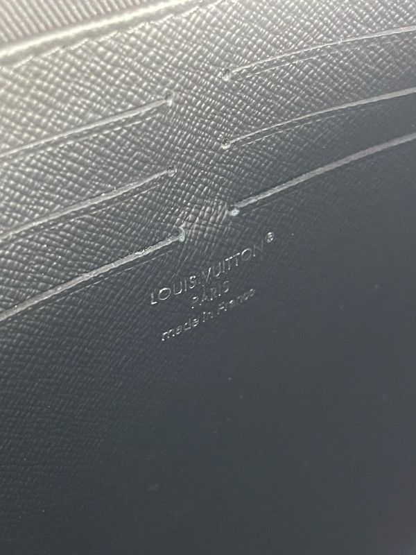 【全新品】LV Pochette Voyage MM 老花手拿包 