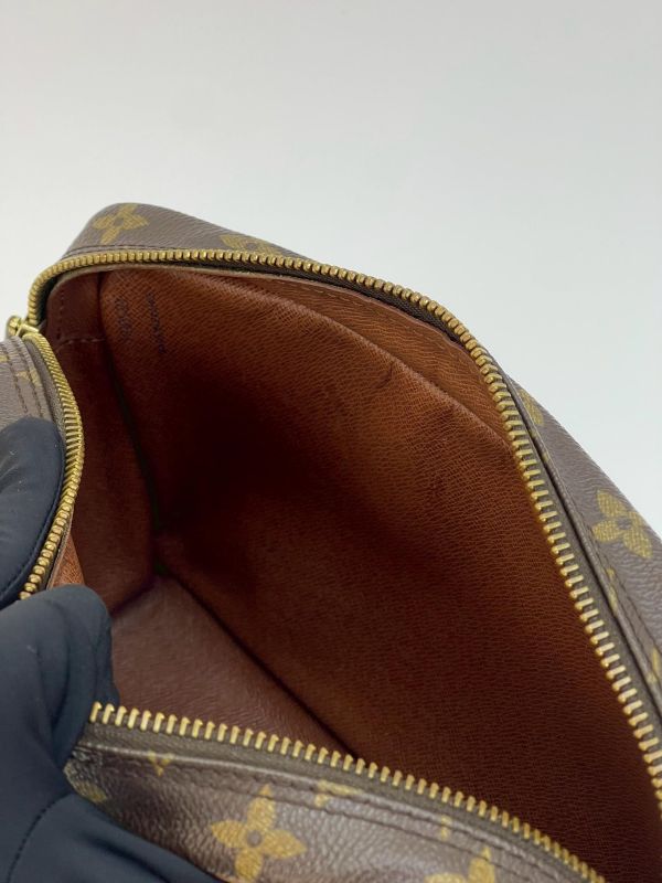 【85成新】LV TROCADERO 23 相機包 