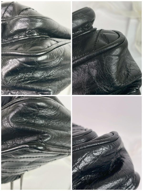 【95成新】YSL NIKI BABY 