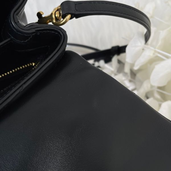 【9.9成新】【12期0利率】YSL LouLou親民版方胖 