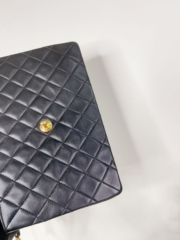 【分期0利率】CHANEL Diana 黛妃包【85成新】 