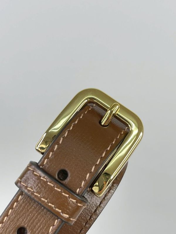 【99成新】GUCCI Horsebit 1955 小號 