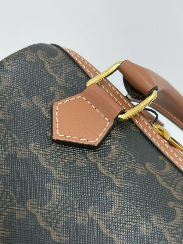 【95成新】CELINE SPEEDY 