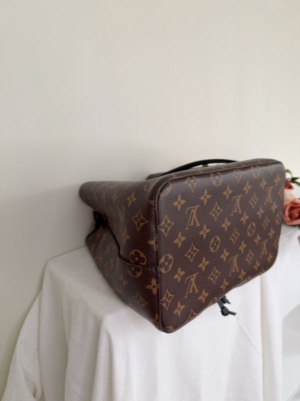 【分期0利率】LV NéoNoé MM【95成新】 
