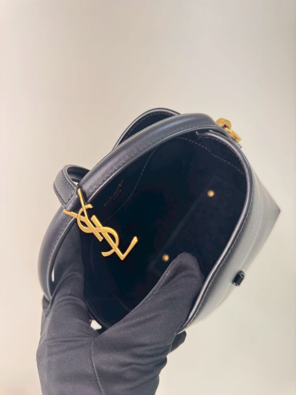 【分期0利率】YSL LE 37 mini 【全新品】 