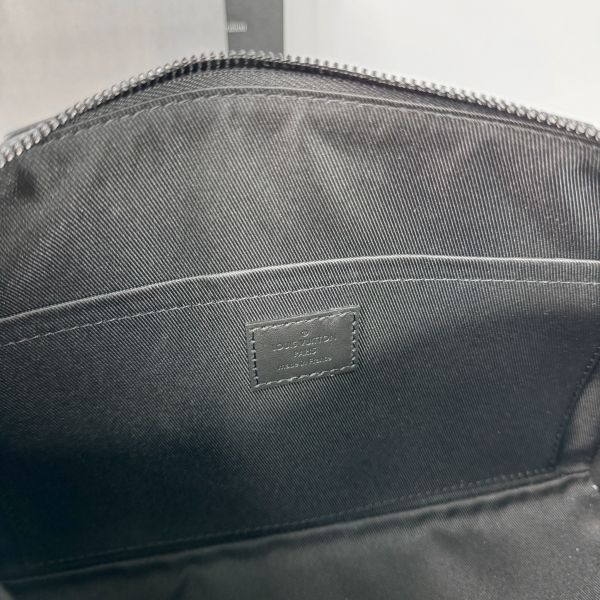 【99成新】【12期0利率] LV City Keepall(補尾款賣場） 