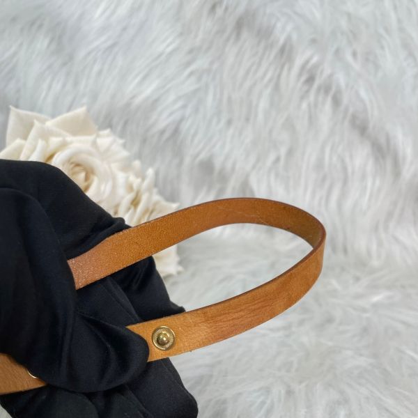 【12期0利率】LV Pochette 佛羅倫斯腰包【9成新】 