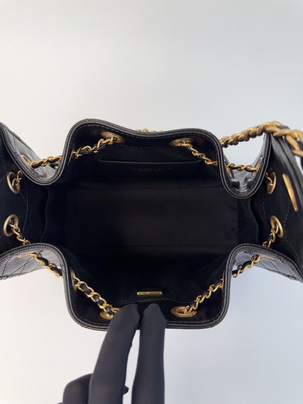 【95成新】CHANEL 25 BAG MINI 