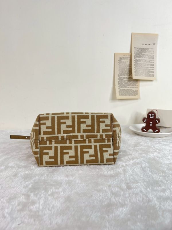 【95成新】FENDI 迷你款式Roll 