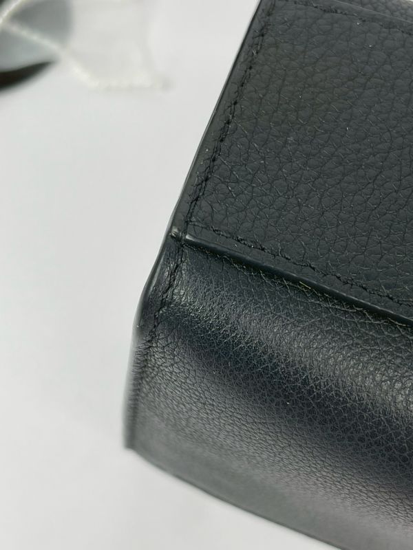 【分期0利率】LV Mylockme 鏈帶手袋【9成新】 