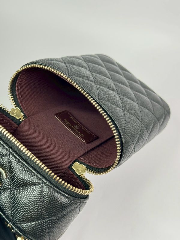 【分期0利率】CHANEL 長菸盒【99成新】 