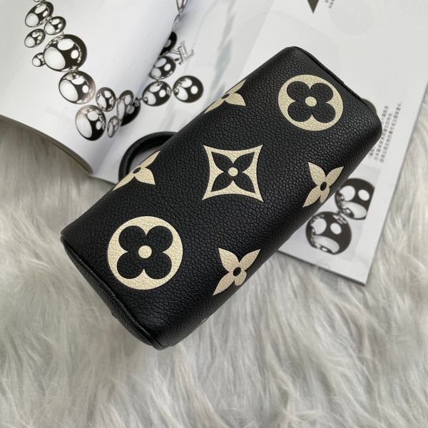 【9.9成新】【12期0利率】LV NANO SPEEDY 