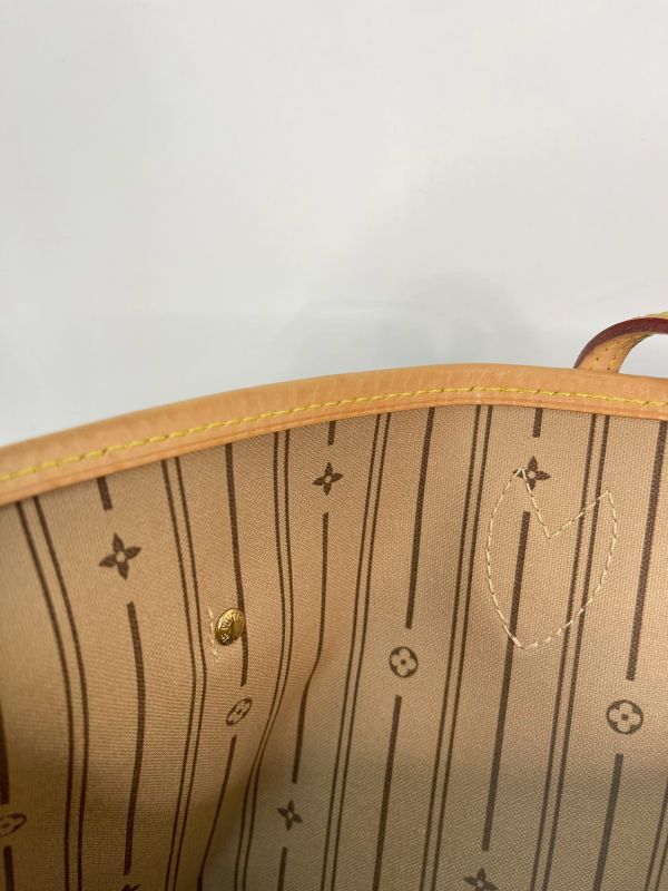 【分期0利率】LV NEVERFULL GM【95成新】 