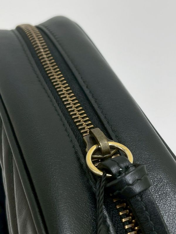 【9成新】GUCCI MARMONT MINI 