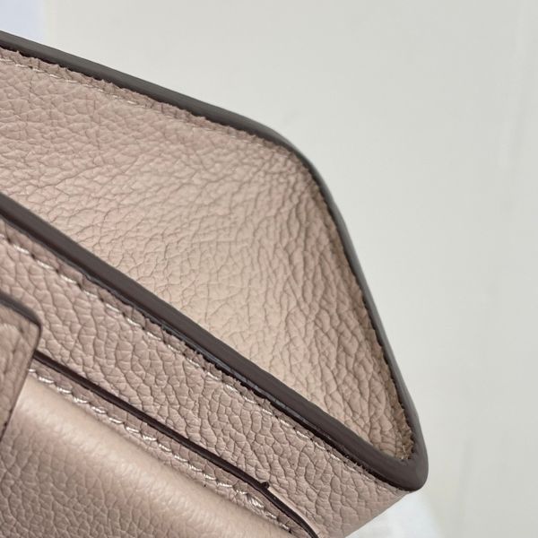 【12期0利率】 LV Mylockme 鏈帶手袋【台灣購證】【99成新】 