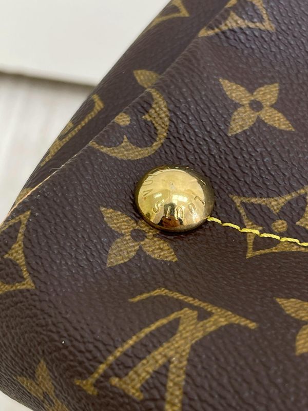 【9成新】LV Tivoli GM 