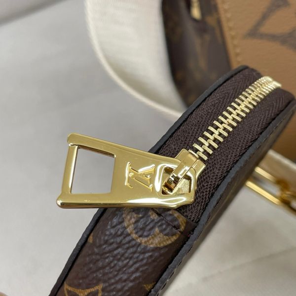 【12期0利率】 LV On The Go East West【全新未用】 
