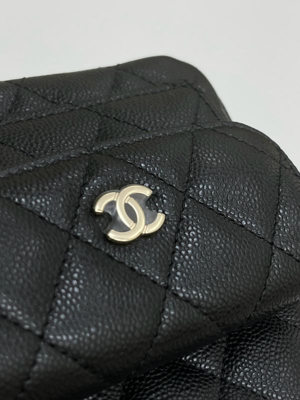 【未使用閒置品】CHANEL  小書包 