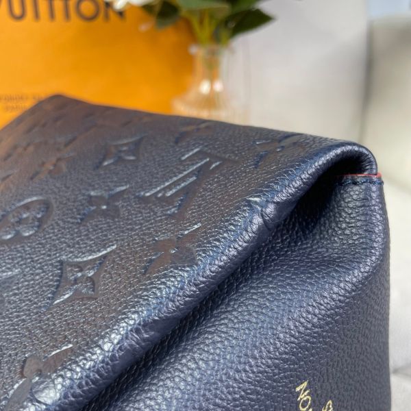 【全新閒置品】【12期0利率】 LV  SURÈNE BB 肩背手提兩用 