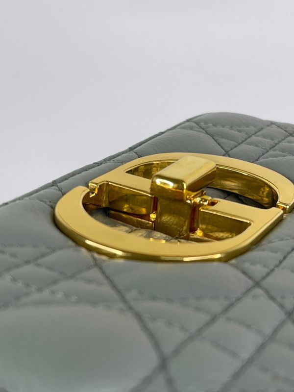 【95成新】DIOR CARO 小號 