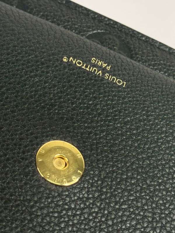 【99成新】LV Vavin 鏈條包 