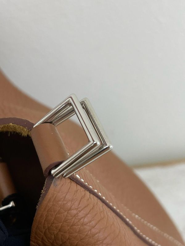 【95成新】HERMES Picotin 18 'Eclat 拚色款 