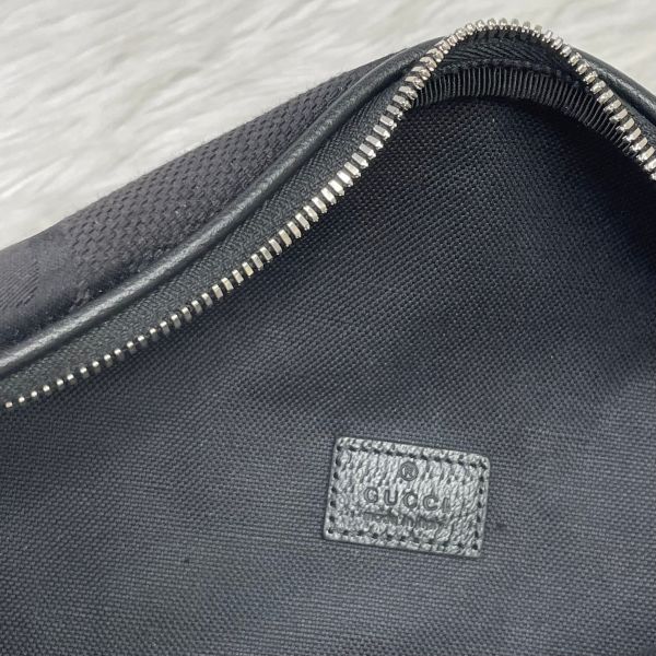 【12期0利率】GUCCI JUMBO GG腰包【95成新】 